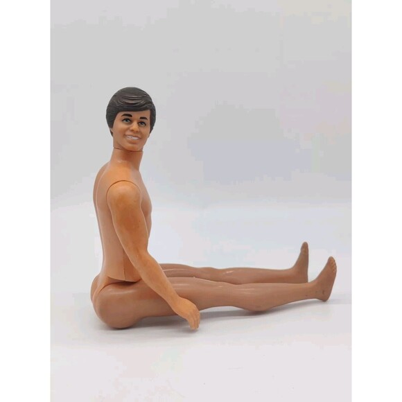 Vintage 1986 The Heart Family Suprise Party Deluxe Set #2383  Dad Mom Kids Dolls - Picture 14 of 16